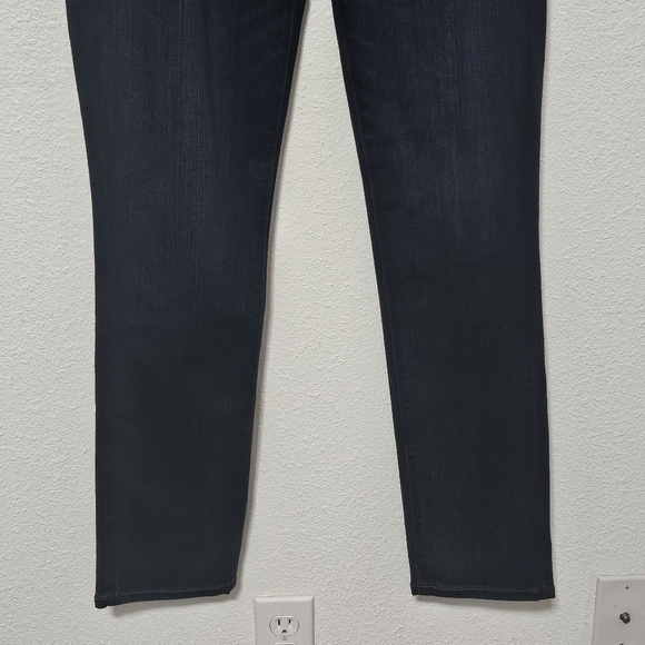 NWT Paige Skyline Skinny Midrise Flawless Fit size 32 - Picture 3 of 13